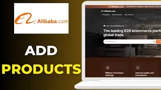 Как добавить товары с Alibaba в Shopify