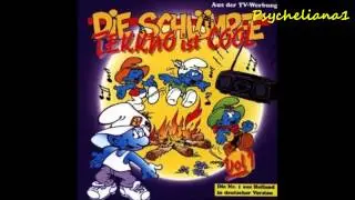 Die Schl&uuml;mpfe - Tekkno ist cool