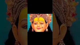 HAPPY NAVRATRI STATUS 💫 | NAVRATRI STATUS 2025 | #trending #navratri #maa #shorts