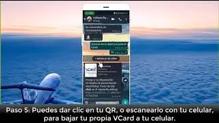 VCard e demo MAR21