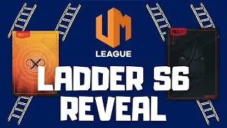 UMLeague Ladder Season 6 Reveal