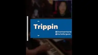 Kara Marni - Trippin | Live Arrangement Ft Julia Fergus