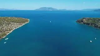 Greece-Epidavros 4k