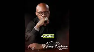 The NorrisRashawn Experience. #iamnorrisrashawn @iamluvrashawn Gorgeous Dre 