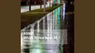Quiet City Street Sound