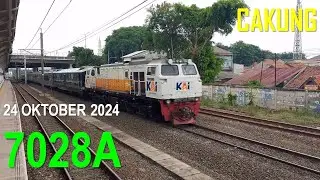 7028A, 24 Oktober 2024 _ 09.50 WIB