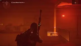Division 2 specialised ammo glitch