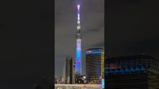 I left my heart in Tokyo #tokyo #visittokyo #tokyoJapan #skytree #asakusa #tokyoskytree