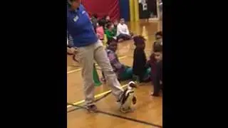 TAPinto South Plainfield, Franklin School - Penguins