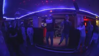 LuterDeFish | R1CK (RAP WAVE SARATOV S02E03)
