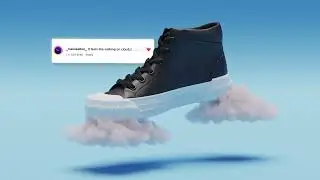 Rocket Dog Women's Cheery High-top Trainers with Plush Foam