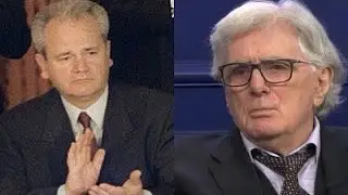 Historiani Shqiptar zbulon kete sekret te Milosevicit q&euml; kishte per Shqiptaret