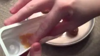 Kracie Happy Kitchen Donuts (ASMR)