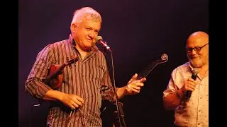 Golden Fiddle Awards 2019 George Washingmachine morphs into Shenzo Gregorio!