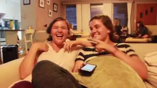 YWAM Kauai (Hawaii): DTS Thanksgiving