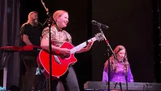 M2M - Driving + Don&rsquo;t Save Me (La Maraka, M&eacute;xico 24/01/2026)