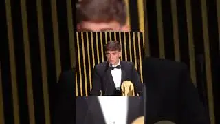 Gavi ganador golden boy 2022