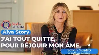 J'ai tout quitté, pour réjouir mon âme - ALYA STORY#634