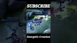 Miniac Gameplay_Hanabi_Mobile Legends