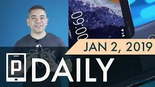 Nokia 9 PureView specs leaked, Sony Xperia XZ4 with triple cameras & more - Pocketnow Daily