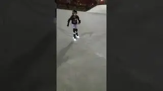 Corujao SBC _ Patins !