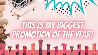 June Boom Promotion