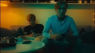 Första dagen på ProCivitas (2025) - En introfilm till ettorna 