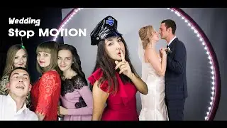Wedding Stop MOTION