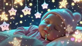 Canciones Para Dormir Bebés 🎼 Relajación Natural 🎹 Dormir Largo 🎧