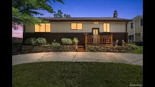455 SHADY OAKS Street | Lake Orion Real Estate