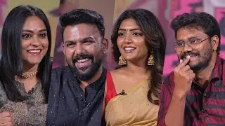 Om Shanthi Shanthi Shanthi Movie Common Inerview | Tharun Bhascker | Eesha Rebba | Silver Screen