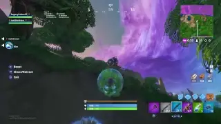 Gauntlet solo test event