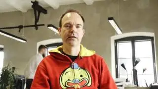 Interview with Shipitwise new investor Peter Vesterbacka