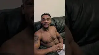 Denny Wants his European Title back, post fight interview at the Dudley Town Hall. 