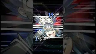 Deck Shiranui Vs Cyber Dragon (Junio 2025) Replay |Duel Links| #yugioh #duellinks