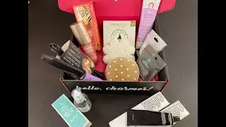 Boxycharm PopUp Feb 2021😆😆😆