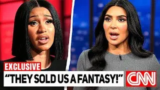 Celebs PAID To Promote LIES For Louis Vuitton & Herm&egrave;s.. (Insiders Say It&rsquo;s ALL Fake!)