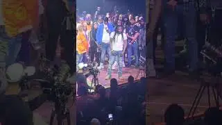 Arsonal calls out Murda Mook