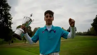 Campionato Nazionale Ragazzi Match Play - Trofeo Andrea Brotto 2025