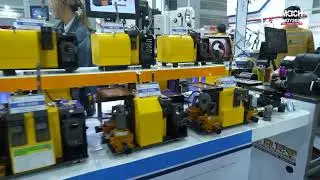 TRONG KAMOL CO., LRD. @ INTERMACH 2025