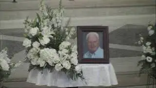 Memorial Service of John David Holland || August 7th 2022