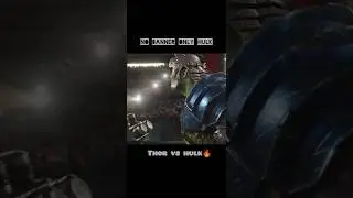 No Banner Only HULK #shortvideo #ytshorts #hulkshorts