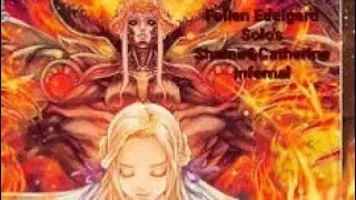 Fire Emblem Heroes - Fallen Edelgard Solo's Bound Hero Battle S & C Infernal