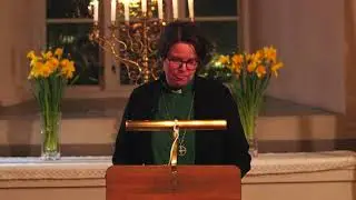 Torps f&ouml;rsamling P&aring;sk 2021   HD 1080p 1