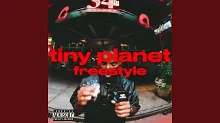 Tiny Planet Freestyle