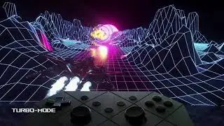 PB Tails CHOC Controller 2021