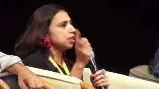 4th Indian Screenwriters Conference 4th Aug 2016- Part 3 - Day 2