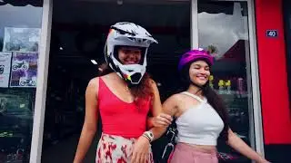 Dj Harmelo x Pokessi - Mets Ton Casque feat. Papehau x Dnz (Clip Officiel)