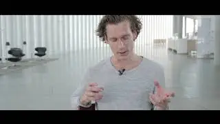THSH: Magnus Holmander Part 2