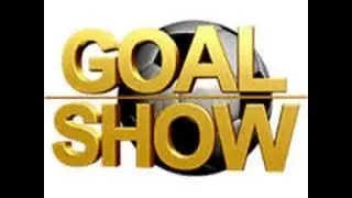 Goal Show 7 Johan Hansen 2013 2014